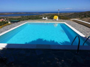 Villa Aura Stintino